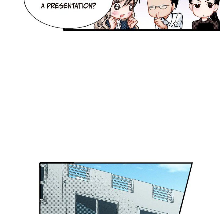 Work, Fight and Love - Webtoon Edition Chapter 4 page 50 - 