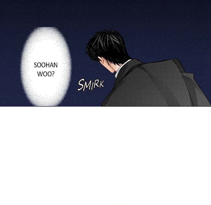 Work, Fight and Love - Webtoon Edition Chapter 4 page 6 - 