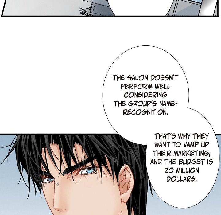Work, Fight and Love - Webtoon Edition Chapter 4 page 53 - 