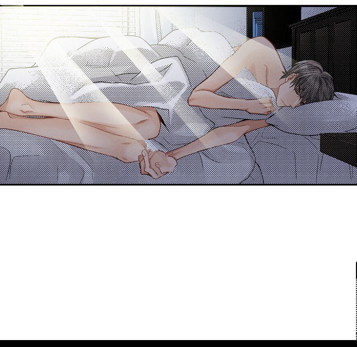 Work, Fight and Love - Webtoon Edition Chapter 4 page 7 - 