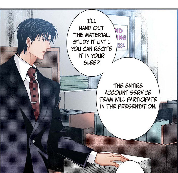 Work, Fight and Love - Webtoon Edition Chapter 4 page 62 - 