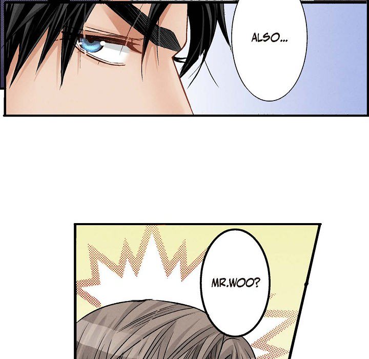 Work, Fight and Love - Webtoon Edition Chapter 4 page 63 - 
