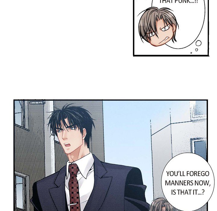 Work, Fight and Love - Webtoon Edition Chapter 4 page 66 - 