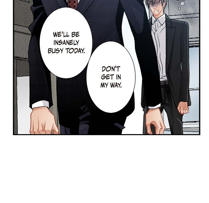 Work, Fight and Love - Webtoon Edition Chapter 4 page 67 - 