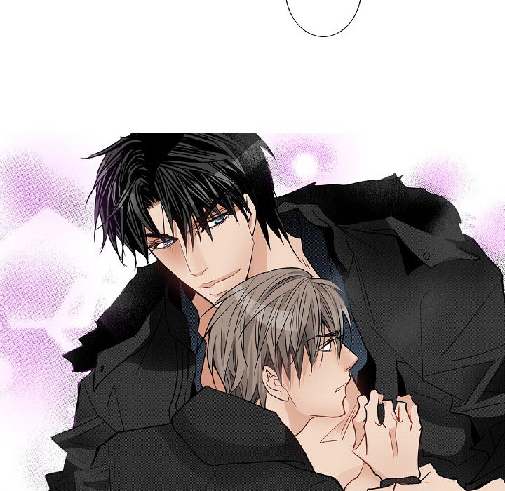Work, Fight and Love - Webtoon Edition Chapter 40 page 15 - 