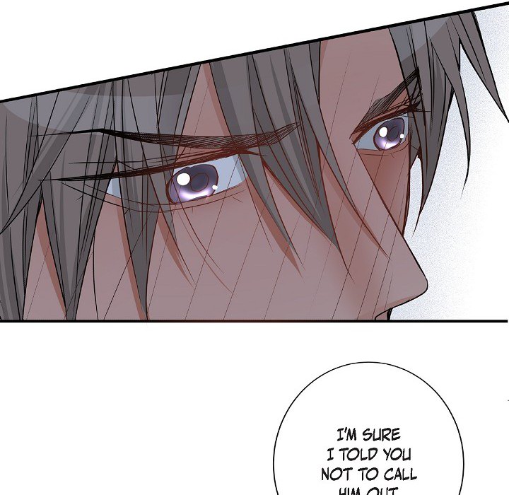Work, Fight and Love - Webtoon Edition Chapter 40 page 17 - 