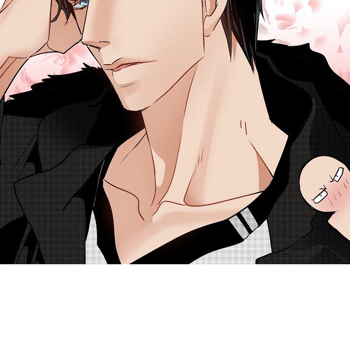 Work, Fight and Love - Webtoon Edition Chapter 40 page 32 - 