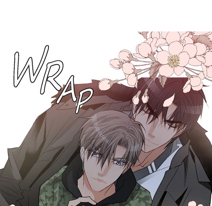 Work, Fight and Love - Webtoon Edition Chapter 40 page 37 - 