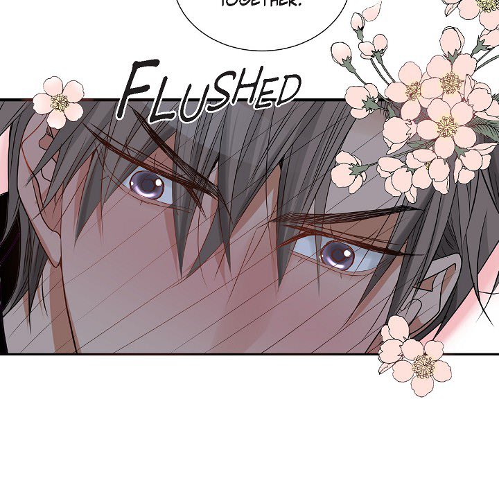 Work, Fight and Love - Webtoon Edition Chapter 40 page 39 - 