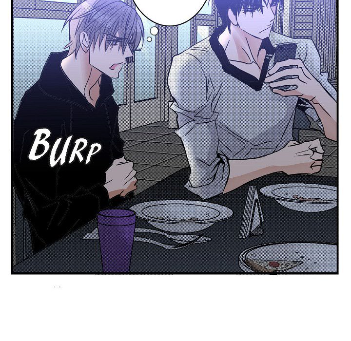 Work, Fight and Love - Webtoon Edition Chapter 40 page 45 - 