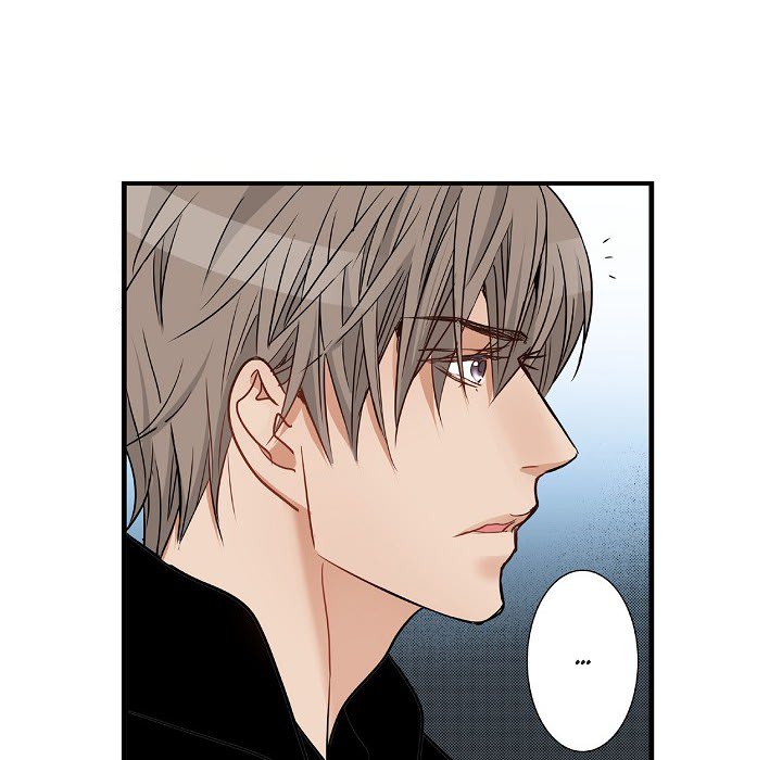 Work, Fight and Love - Webtoon Edition Chapter 40 page 46 - 