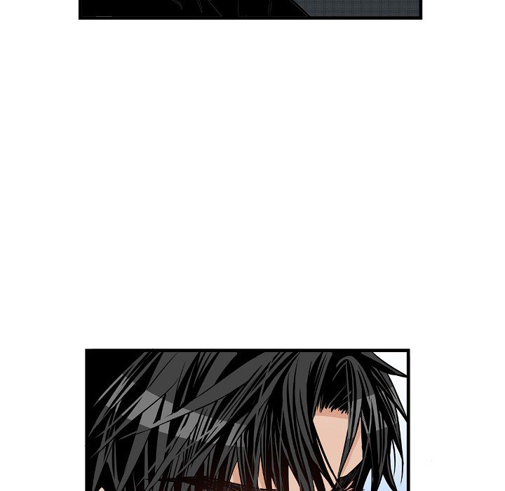 Work, Fight and Love - Webtoon Edition Chapter 40 page 47 - 