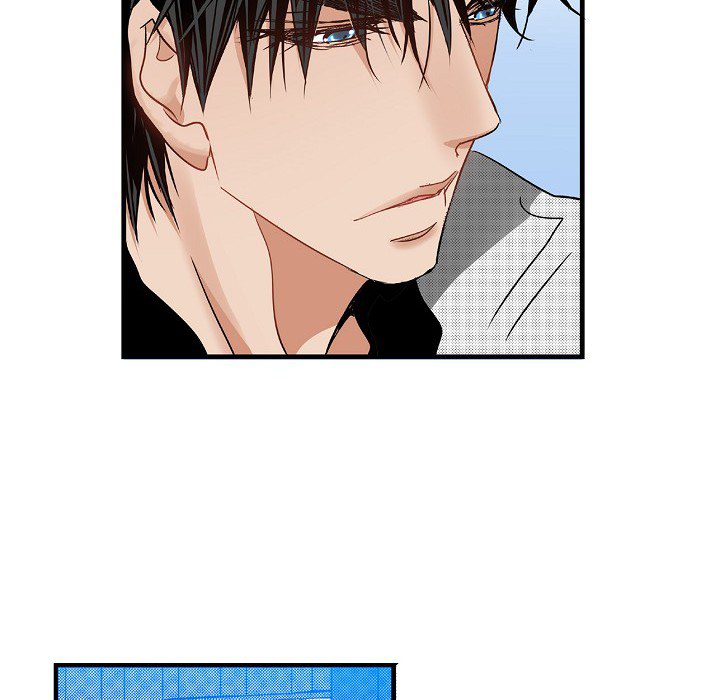 Work, Fight and Love - Webtoon Edition Chapter 40 page 48 - 