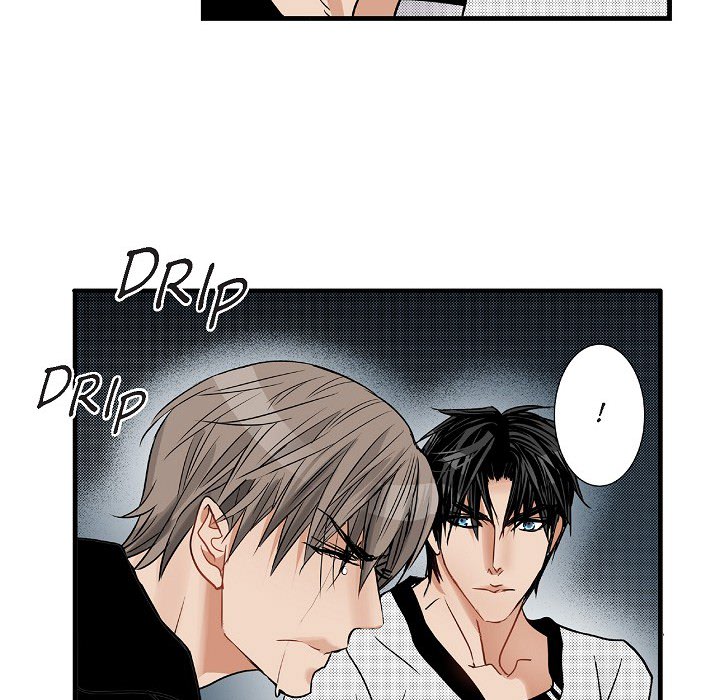 Work, Fight and Love - Webtoon Edition Chapter 40 page 53 - 
