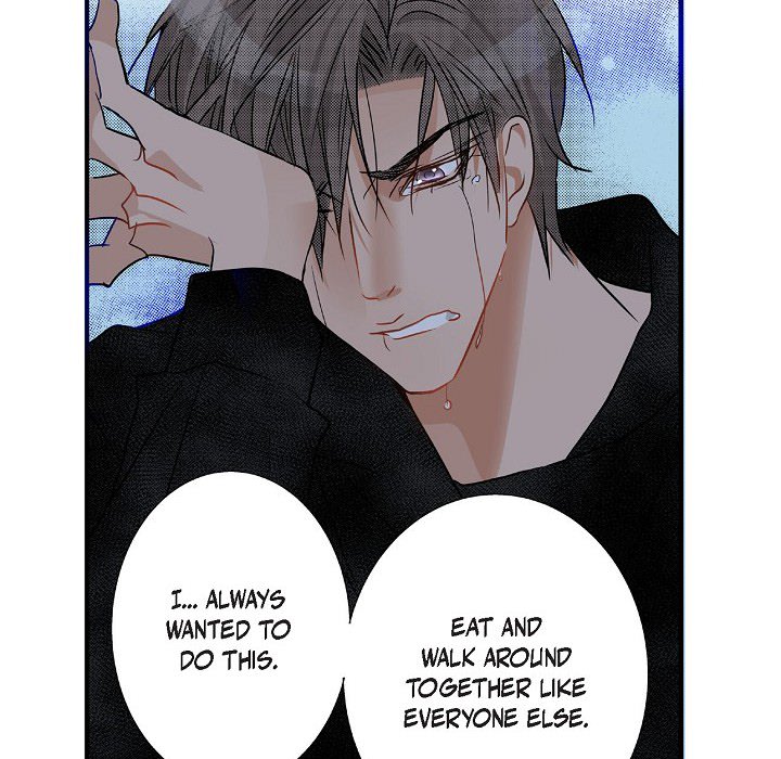 Work, Fight and Love - Webtoon Edition Chapter 40 page 55 - 