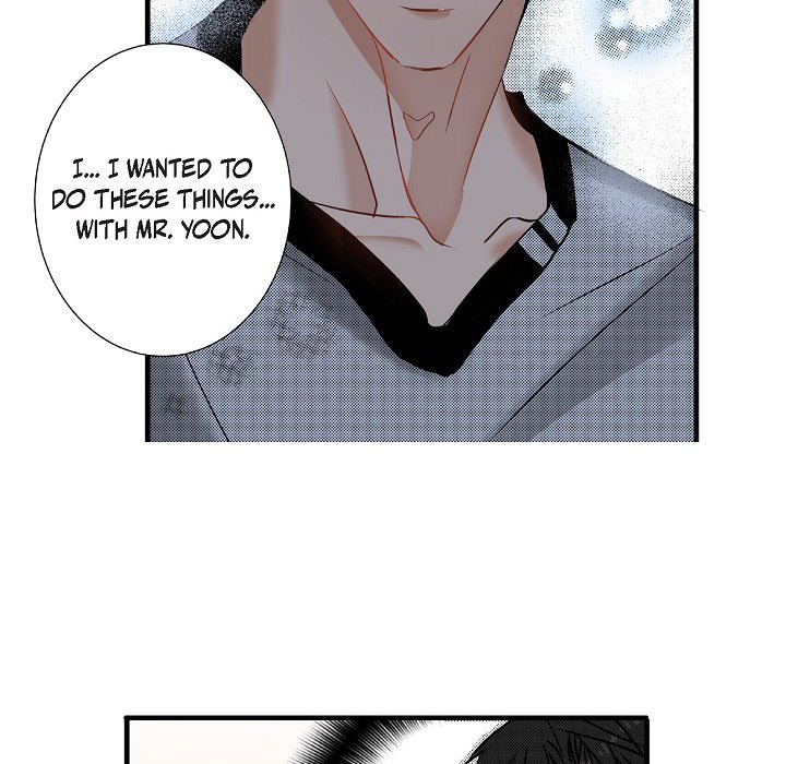 Work, Fight and Love - Webtoon Edition Chapter 40 page 57 - 