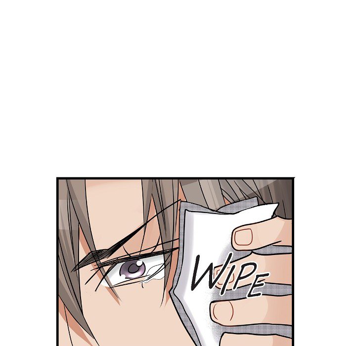 Work, Fight and Love - Webtoon Edition Chapter 40 page 59 - 
