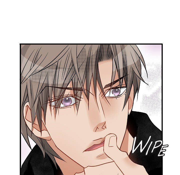 Work, Fight and Love - Webtoon Edition Chapter 40 page 62 - 