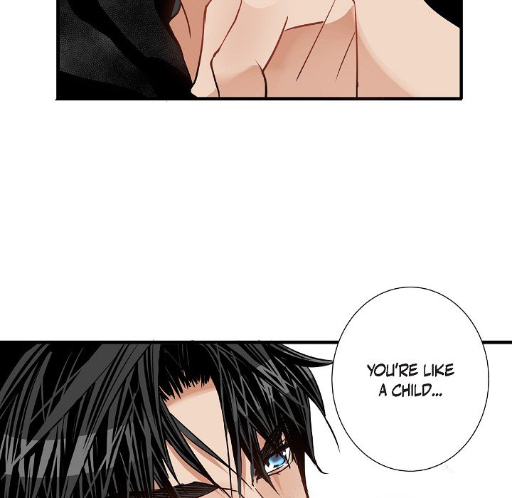 Work, Fight and Love - Webtoon Edition Chapter 40 page 63 - 