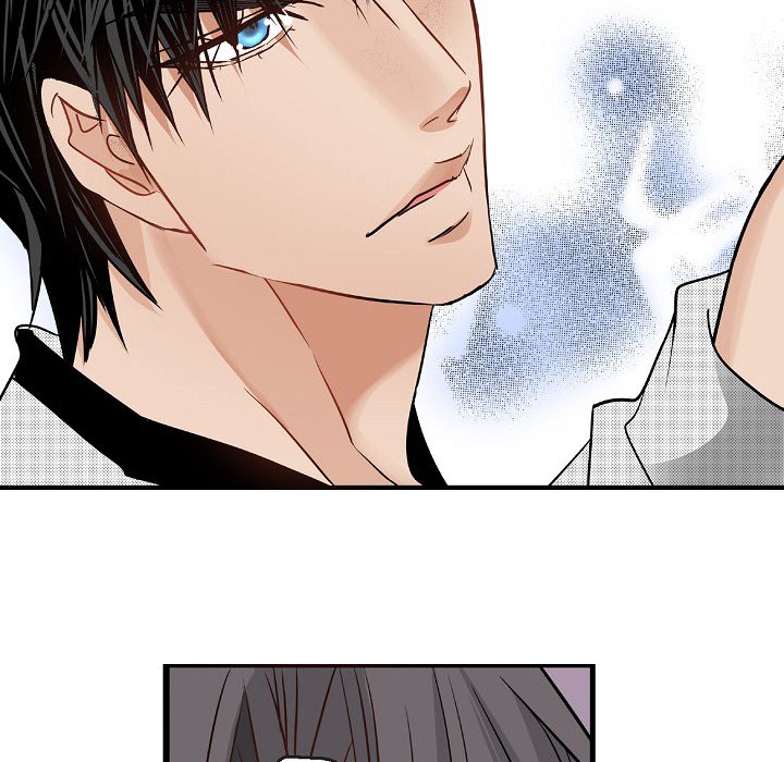 Work, Fight and Love - Webtoon Edition Chapter 40 page 64 - 