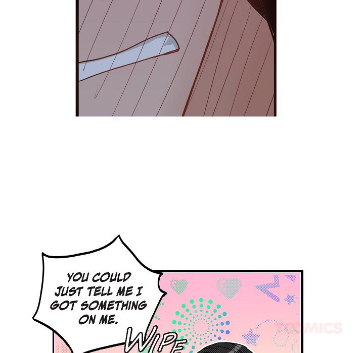Work, Fight and Love - Webtoon Edition Chapter 40 page 66 - 