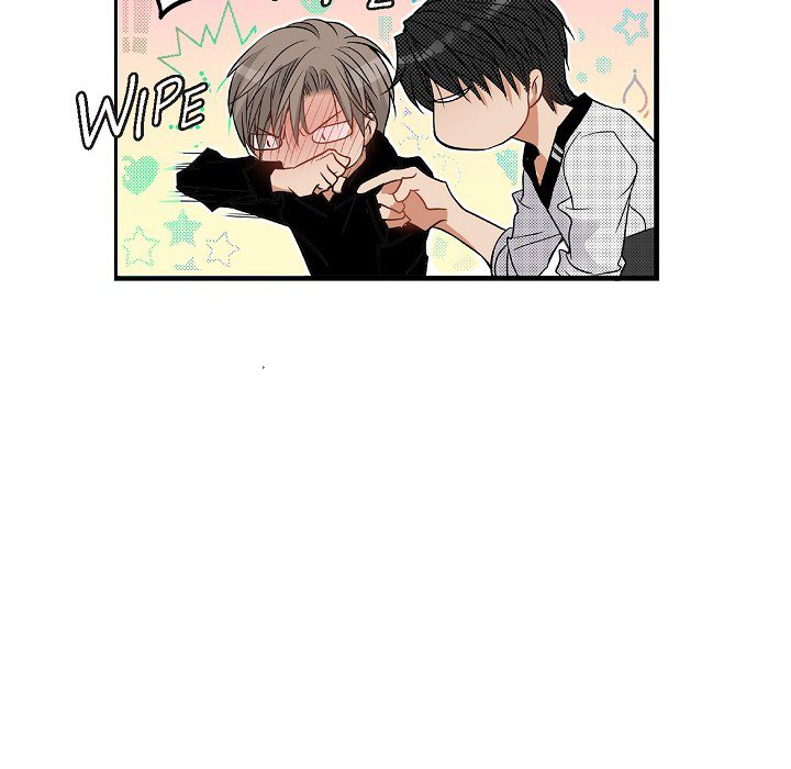 Work, Fight and Love - Webtoon Edition Chapter 40 page 67 - 