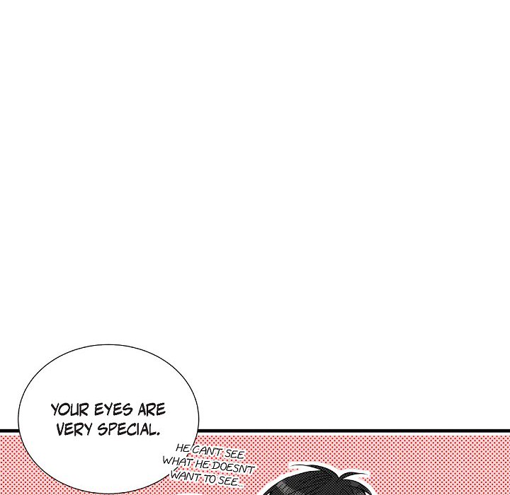 Work, Fight and Love - Webtoon Edition Chapter 40 page 69 - 