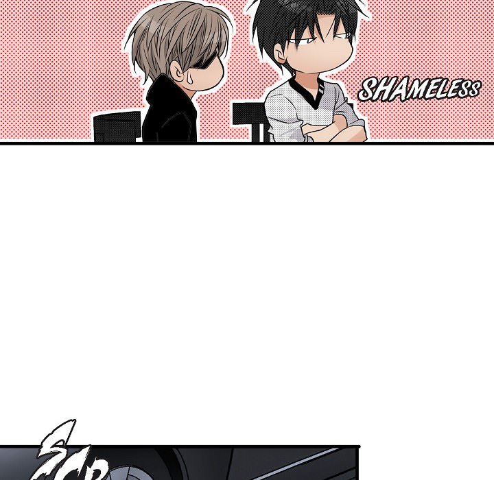 Work, Fight and Love - Webtoon Edition Chapter 40 page 70 - 