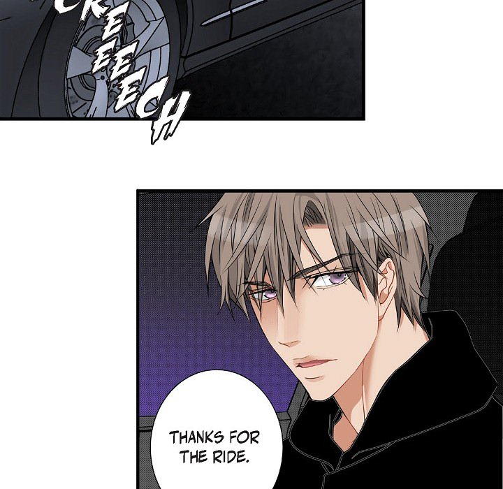 Work, Fight and Love - Webtoon Edition Chapter 40 page 71 - 