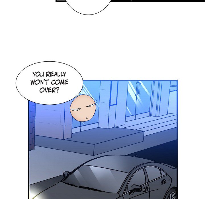 Work, Fight and Love - Webtoon Edition Chapter 40 page 72 - 