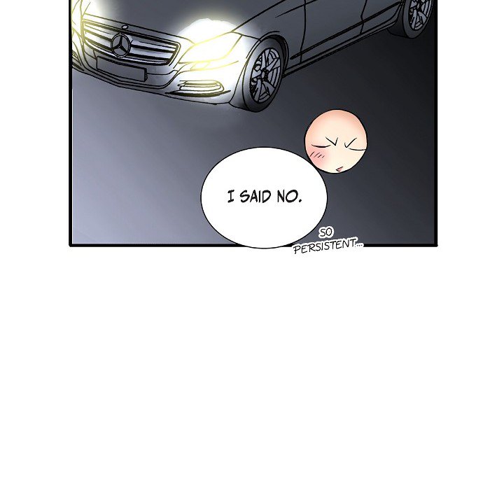 Work, Fight and Love - Webtoon Edition Chapter 40 page 73 - 