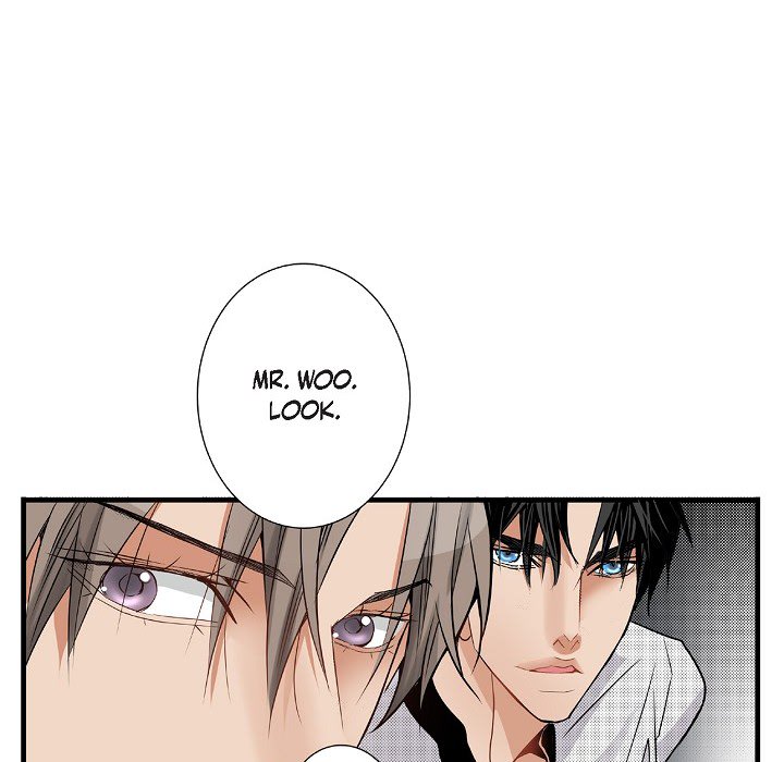 Work, Fight and Love - Webtoon Edition Chapter 40 page 75 - 