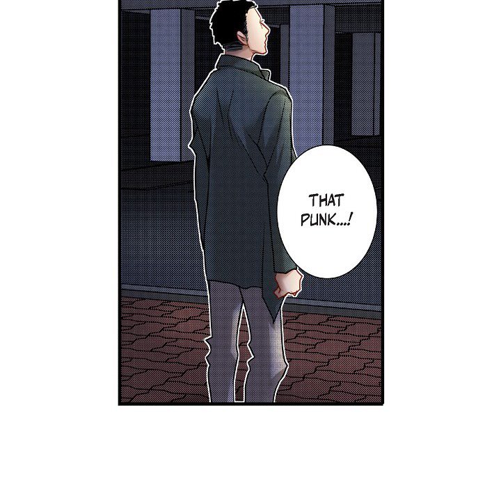 Work, Fight and Love - Webtoon Edition Chapter 40 page 77 - 