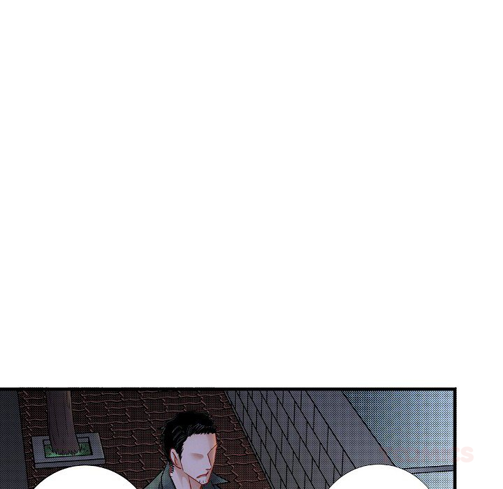 Work, Fight and Love - Webtoon Edition Chapter 41 page 12 - 