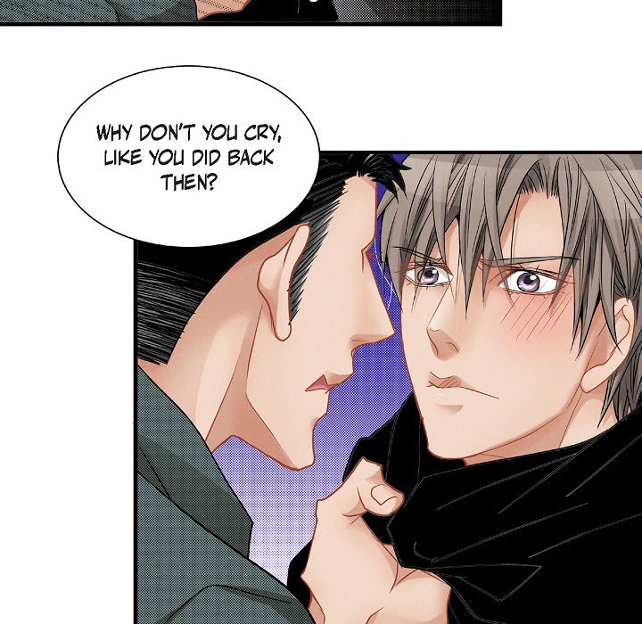 Work, Fight and Love - Webtoon Edition Chapter 41 page 23 - 