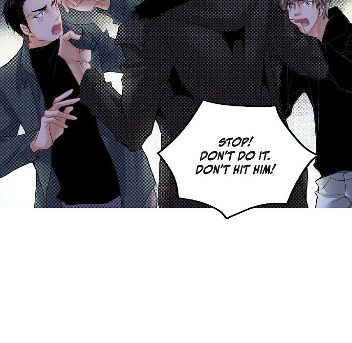 Work, Fight and Love - Webtoon Edition Chapter 41 page 29 - 