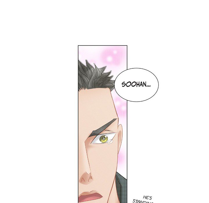 Work, Fight and Love - Webtoon Edition Chapter 41 page 30 - 
