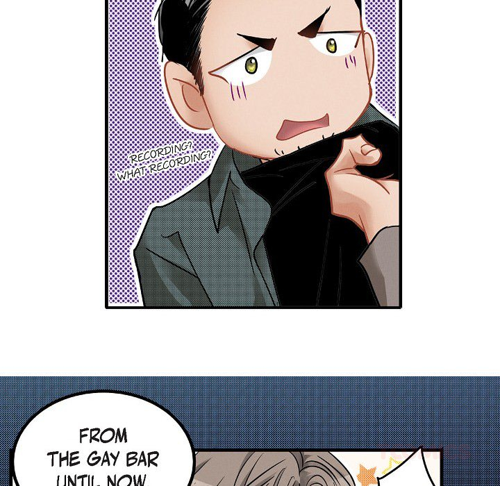 Work, Fight and Love - Webtoon Edition Chapter 41 page 32 - 