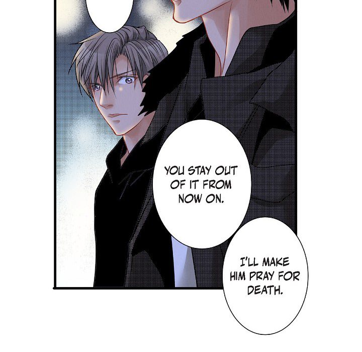 Work, Fight and Love - Webtoon Edition Chapter 41 page 39 - 