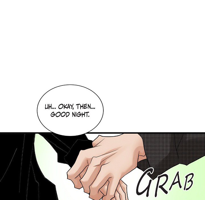 Work, Fight and Love - Webtoon Edition Chapter 41 page 43 - 