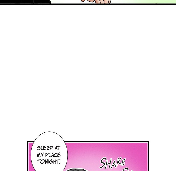 Work, Fight and Love - Webtoon Edition Chapter 41 page 44 - 