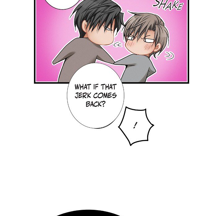 Work, Fight and Love - Webtoon Edition Chapter 41 page 45 - 