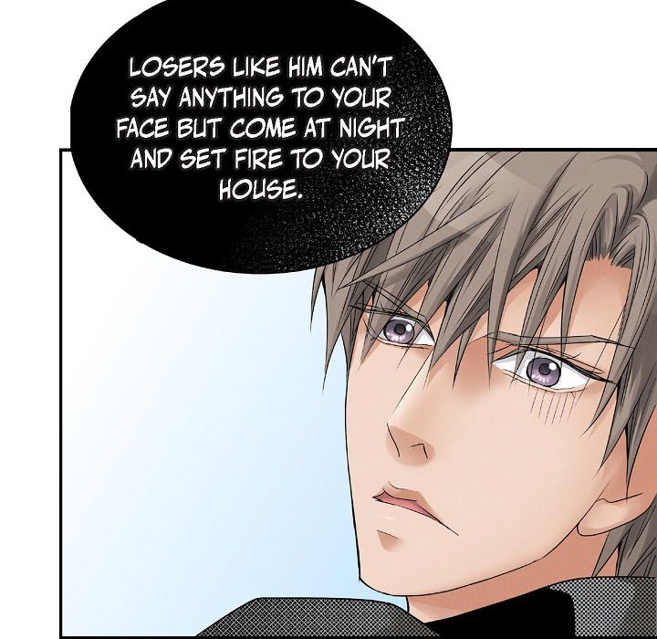 Work, Fight and Love - Webtoon Edition Chapter 41 page 46 - 