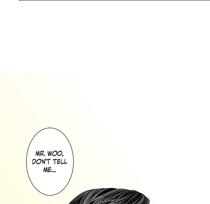Work, Fight and Love - Webtoon Edition Chapter 41 page 47 - 