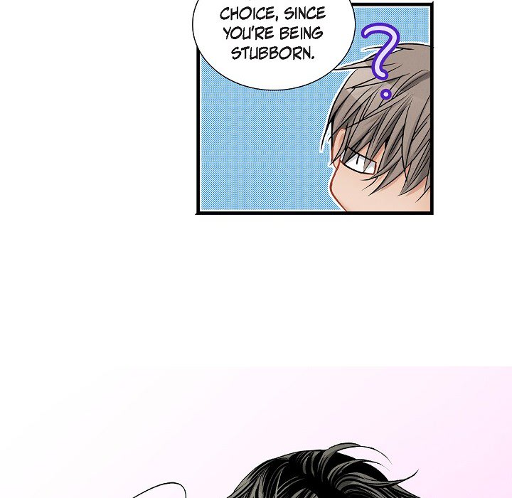 Work, Fight and Love - Webtoon Edition Chapter 41 page 51 - 