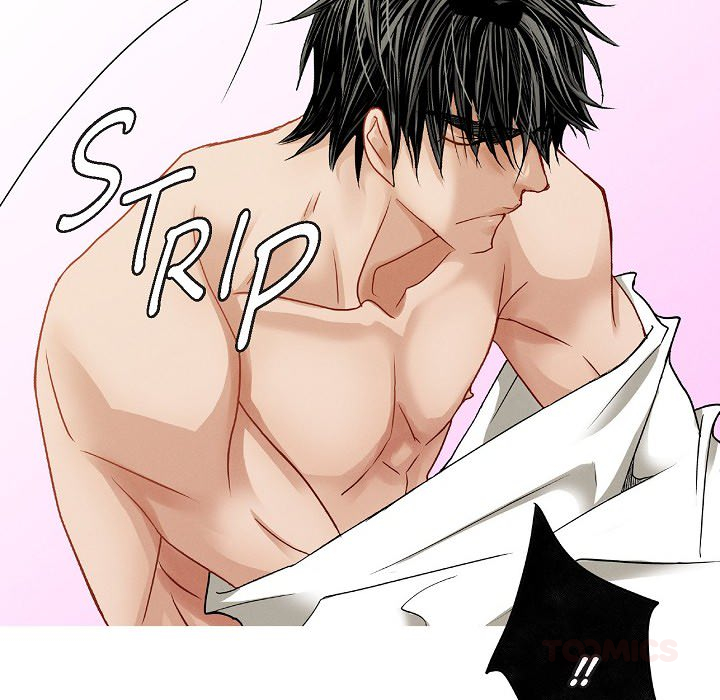 Work, Fight and Love - Webtoon Edition Chapter 41 page 52 - 