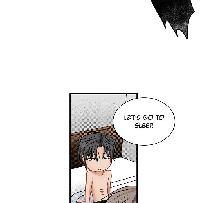 Work, Fight and Love - Webtoon Edition Chapter 41 page 53 - 