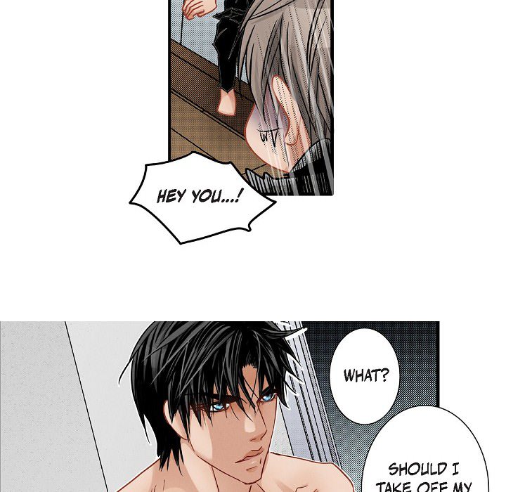 Work, Fight and Love - Webtoon Edition Chapter 41 page 54 - 