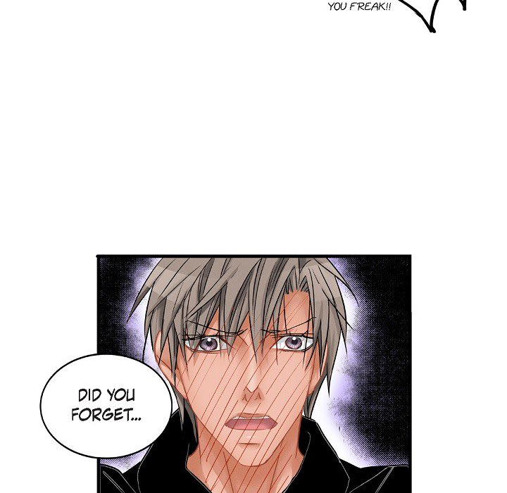 Work, Fight and Love - Webtoon Edition Chapter 41 page 56 - 