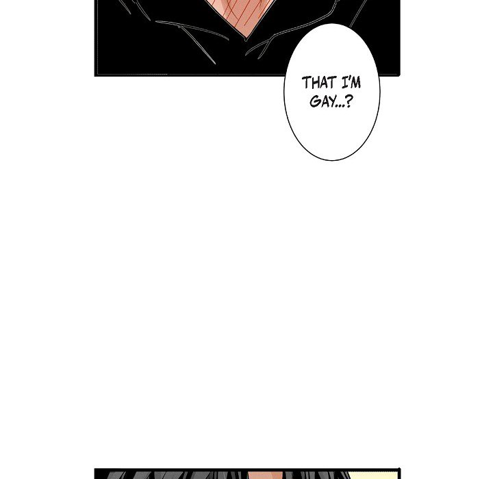 Work, Fight and Love - Webtoon Edition Chapter 41 page 57 - 